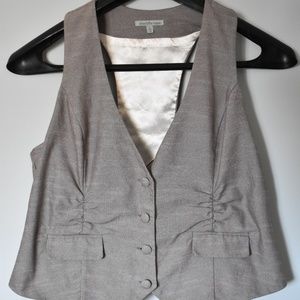 Gray Charlotte Russe Gray